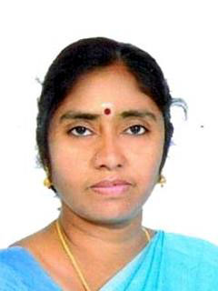 Dr.P.Shanmugavadivu