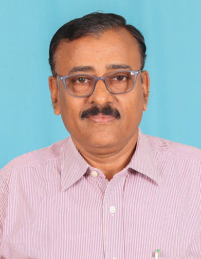 Dr.P.Balasubramaniam