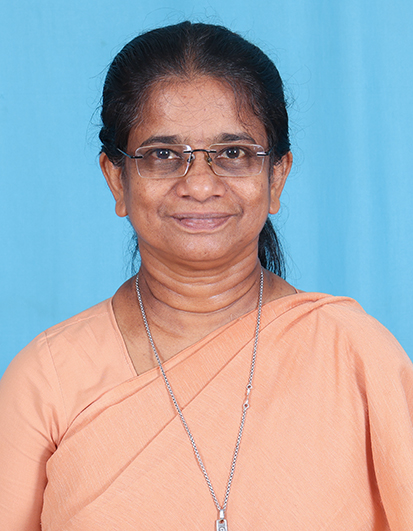 Dr.M.HILARIA SOUNDARI