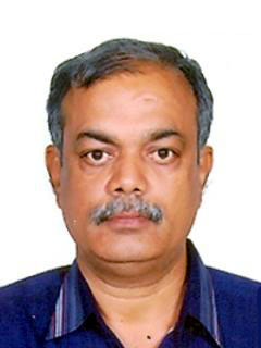 Dr.G.Muralidharan