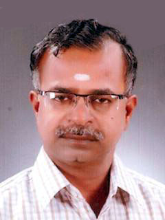 Dr.M.Sundaramari