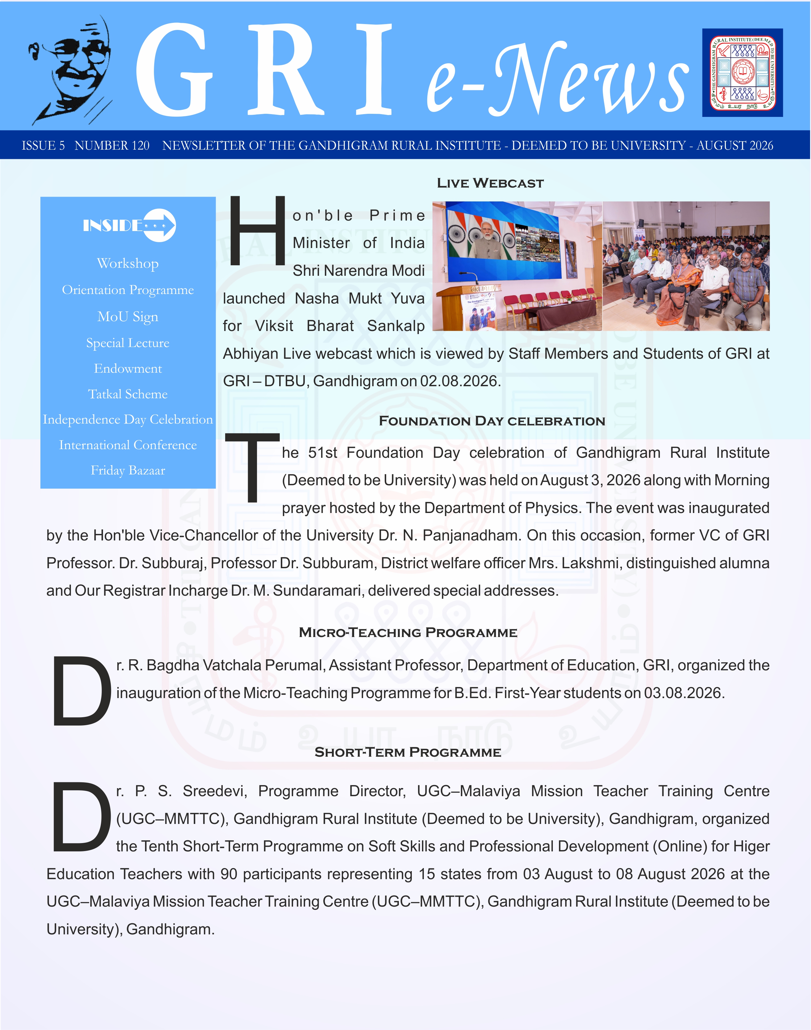 eNews