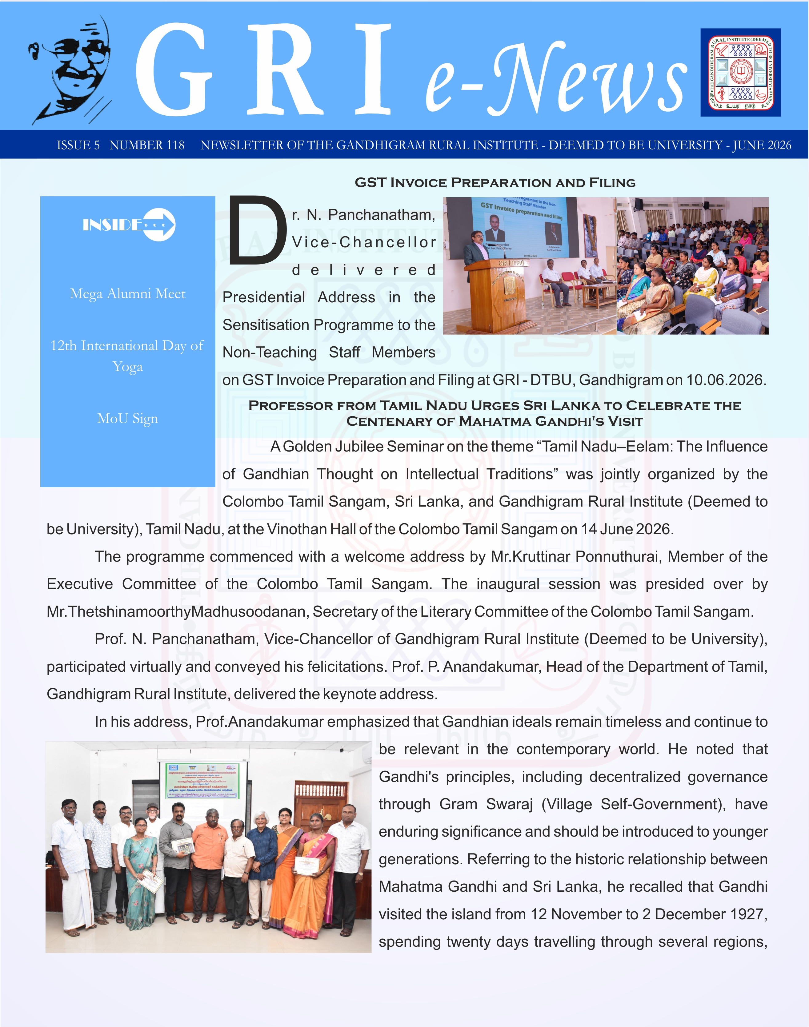 eNews