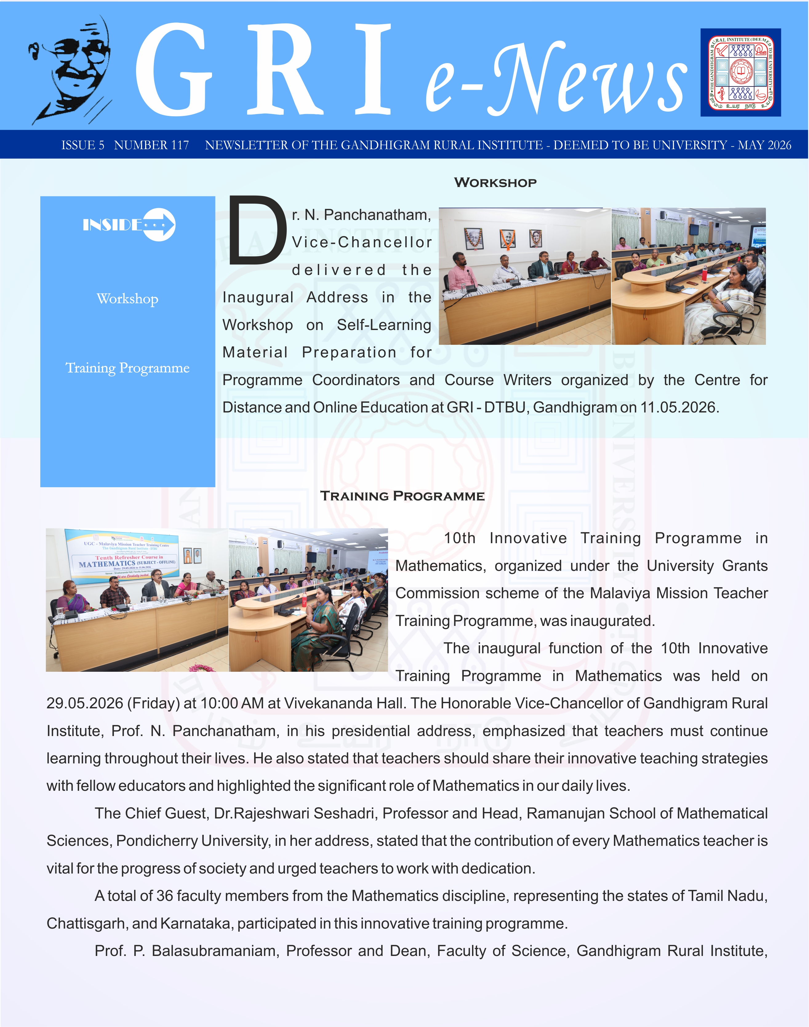 eNews